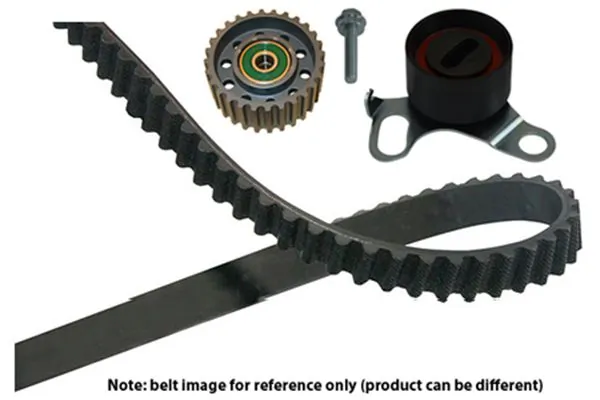 Timing Belt Kit